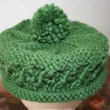 Greenhat