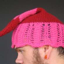 Pinkyalt