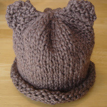 Babybearhat