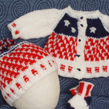Set-patriot