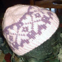 Snowflakehat