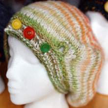 Buttonheadsbigall