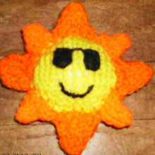 Stuffedsun