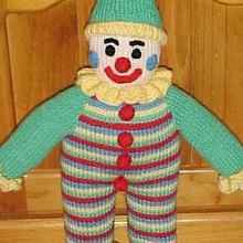 Bobblesclown