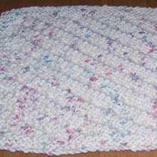 Dishcloth