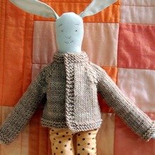 Rabbitinsweater