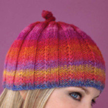 Vkw08_ribbed-cap