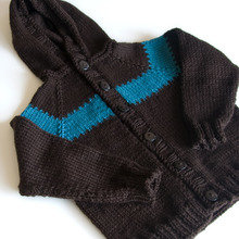 Toddlerhoodiefront
