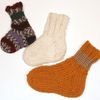 Socks-baby-toddler