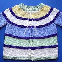 Babyswestripebam