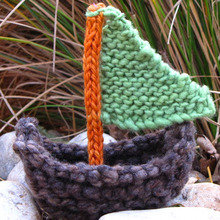 Sailboat