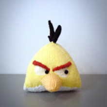 Angrybirdsyellowall