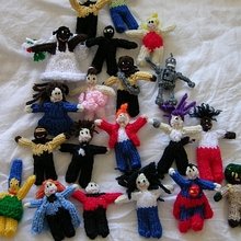Knit-littledude-group1