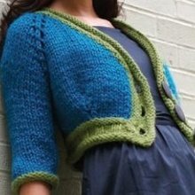 Fittedknitsminicardia