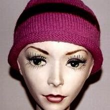 Plainrolledbrim