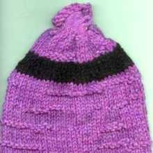 Freestyle-hat