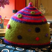 Teacosyalt