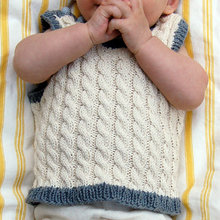 Baby-cable-vest-30