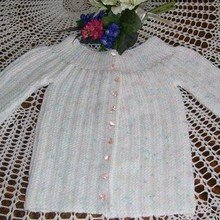 Momsbabyjacket