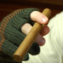 Cigarbeauty
