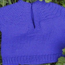 Pullover