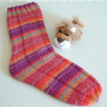 Manitoba_sock