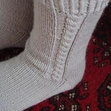 Alpaca_cable_socks
