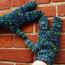 Tridacbigfinger