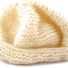 Quick-baby-beanie