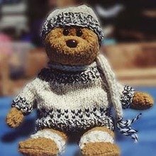 Skibeanie