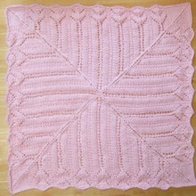 Tiffanyblanket