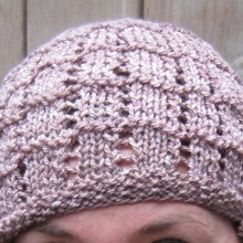 Beret_front