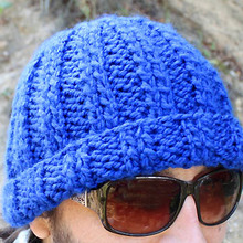 Mensbeanie