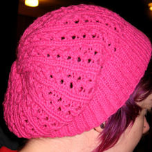 Pinkhat-vi