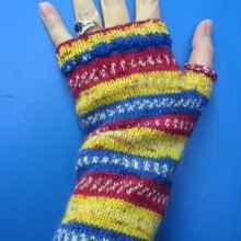 Handsocks