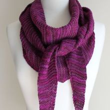 Scarf_knotted