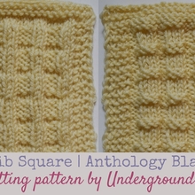 Waffle_rib_square_free_knitting_pattern_by_underground_crafter_anthology_blanket_kal_fb