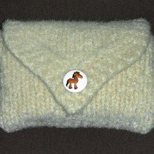 Pattern-creditcardwallet