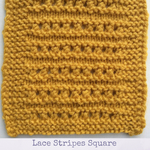 Lace-stripes-square-free-knitting-pattern-by-underground-crafter