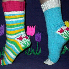 Tiptoe