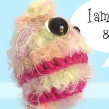 Cute-candy-floss-monster1