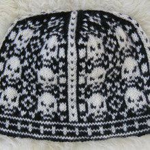 Www.helloyarn.com-piratehat