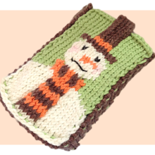 Snowman-1