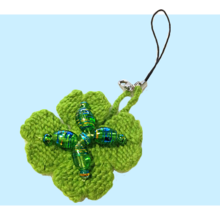 Four-leaf-clover