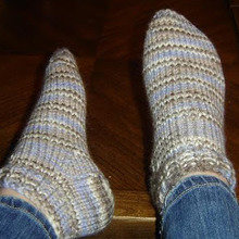 Chunkysocks